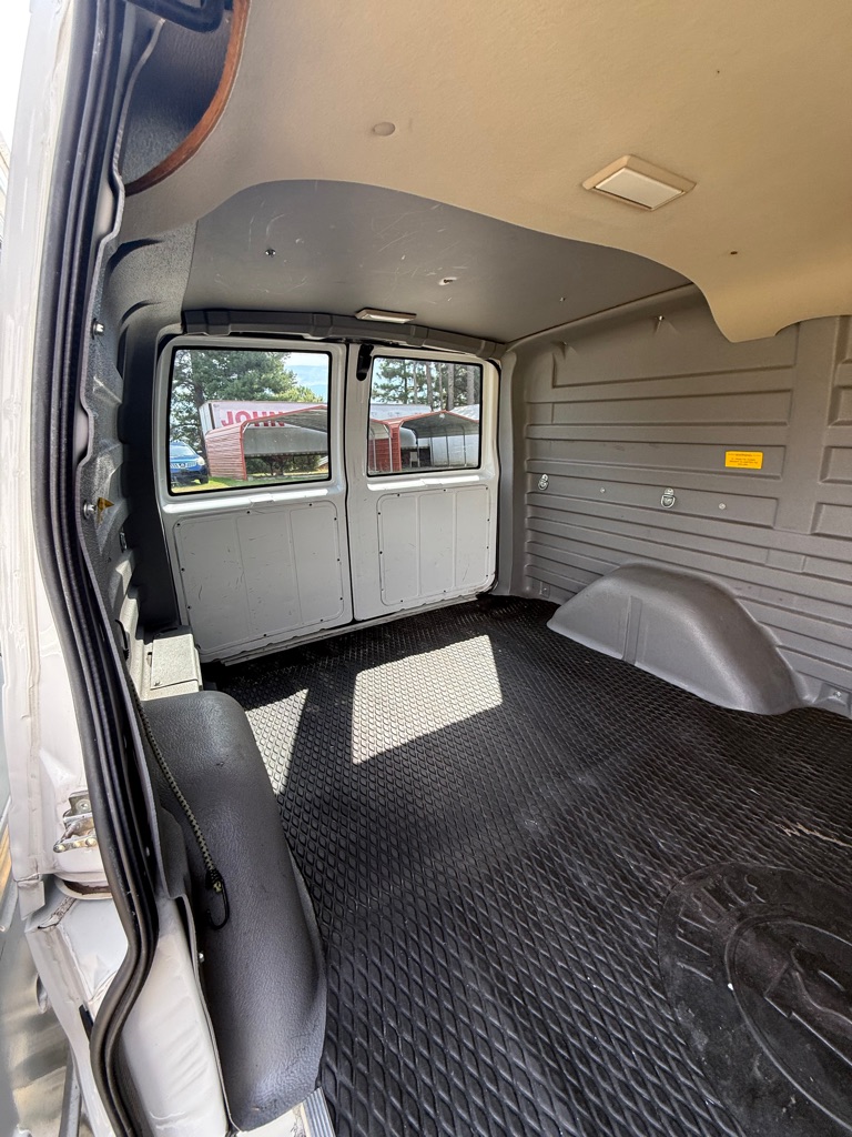 Photo 9 of this CHEVROLET ASTRO VAN