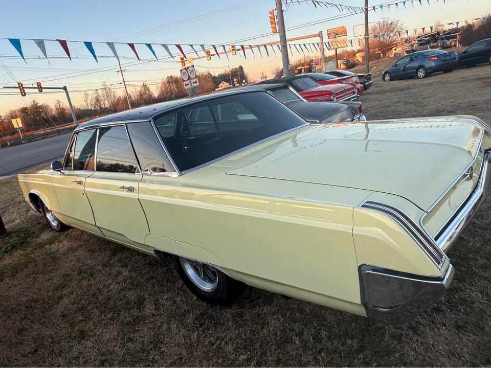 1967 CHRYSLER 300