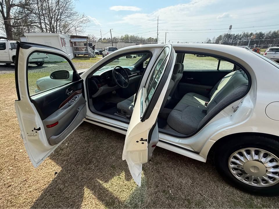 Photo 9 of this BUICK LESABRE