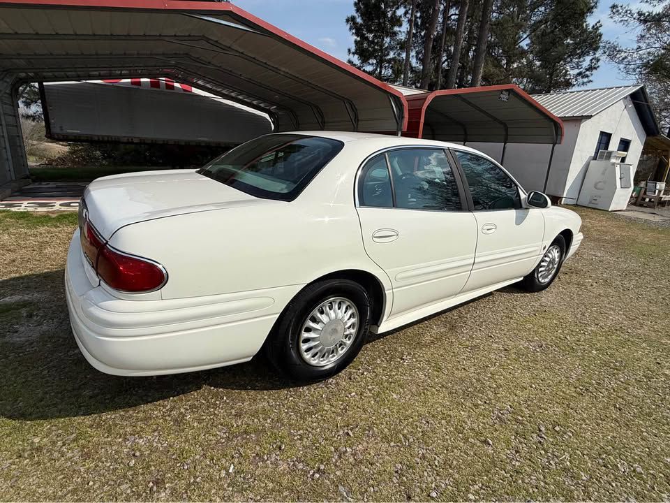 Photo 2 of this BUICK LESABRE