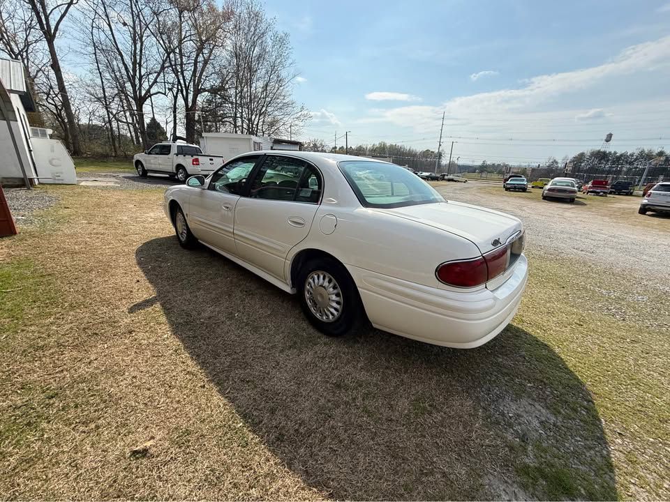 Photo 3 of this BUICK LESABRE