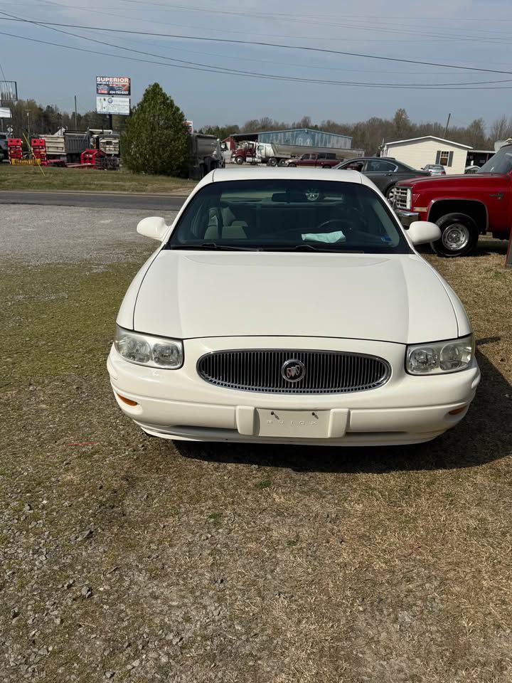 Photo 5 of this BUICK LESABRE