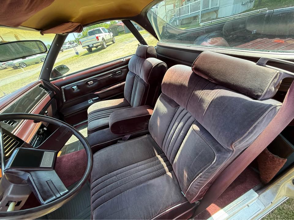 Photo 8 of this CHEVROLET EL CAMINO