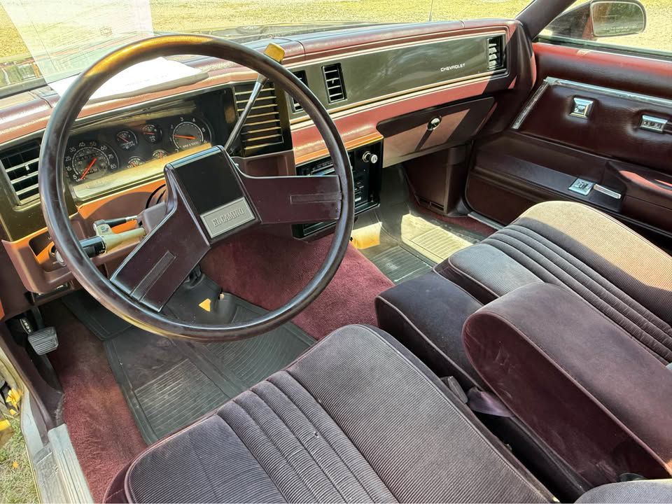 Photo 9 of this CHEVROLET EL CAMINO