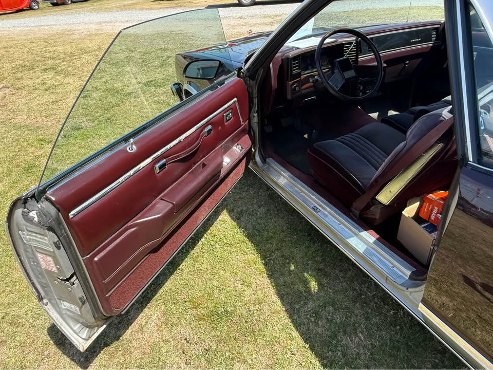 Photo 11 of this CHEVROLET EL CAMINO