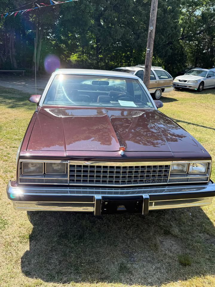 Photo 3 of this CHEVROLET EL CAMINO