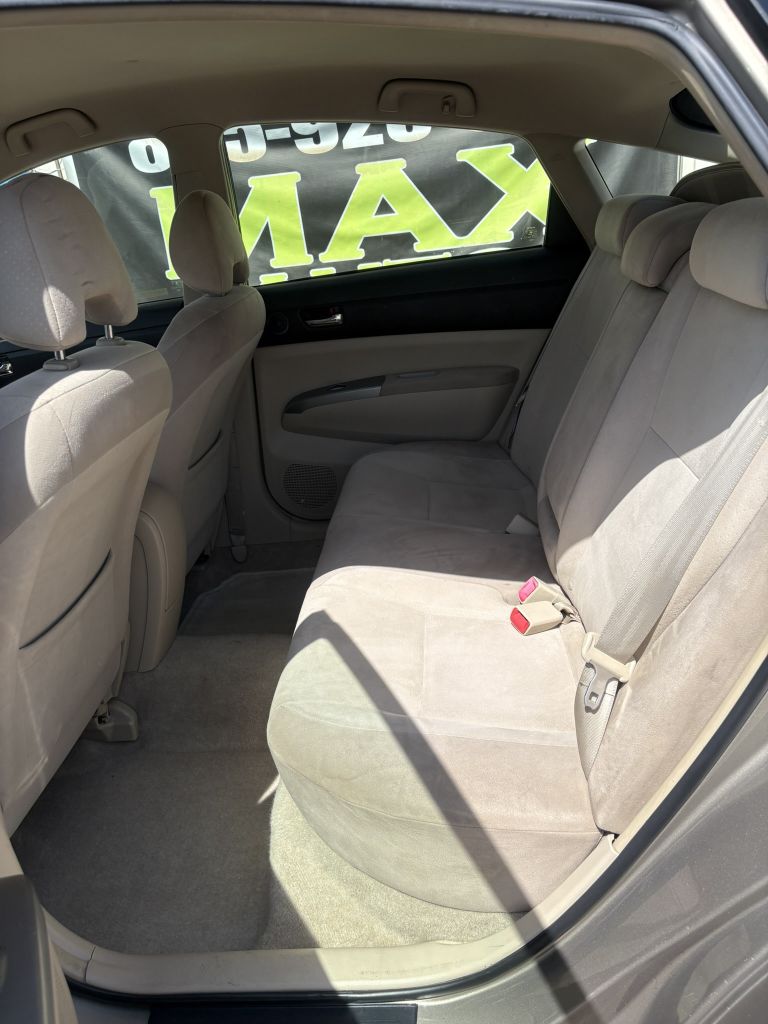 Photo 7 of this TOYOTA PRIUS