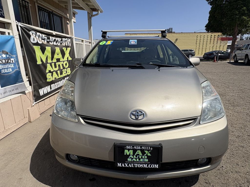 Photo 5 of this TOYOTA PRIUS