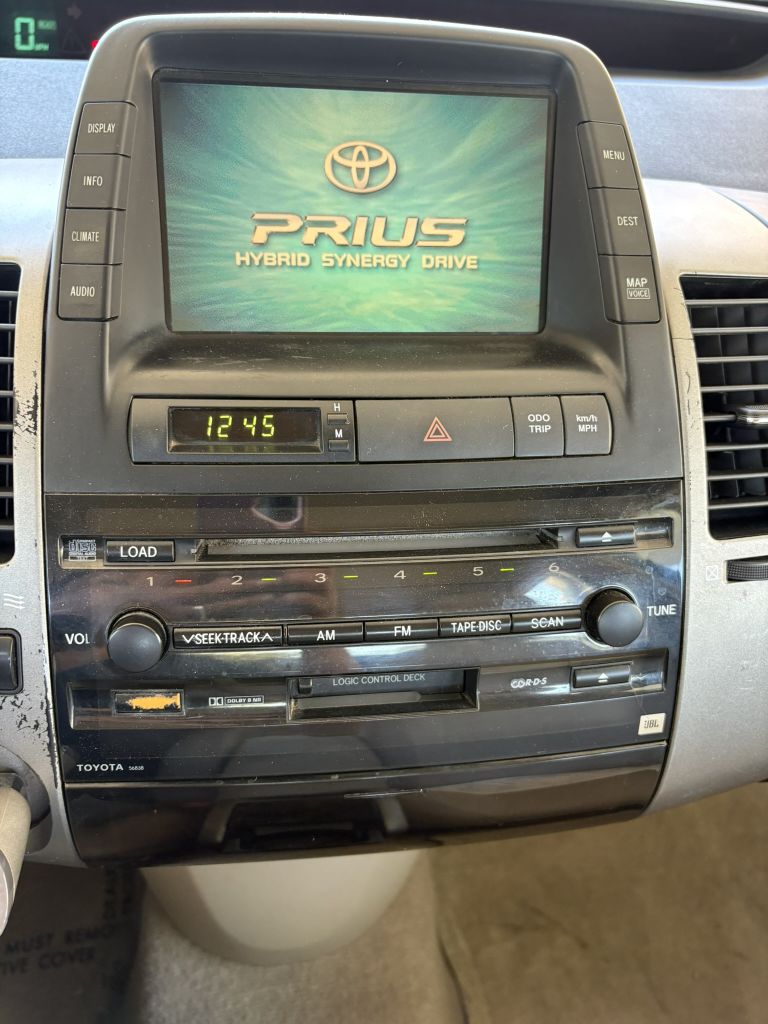 Photo 11 of this TOYOTA PRIUS