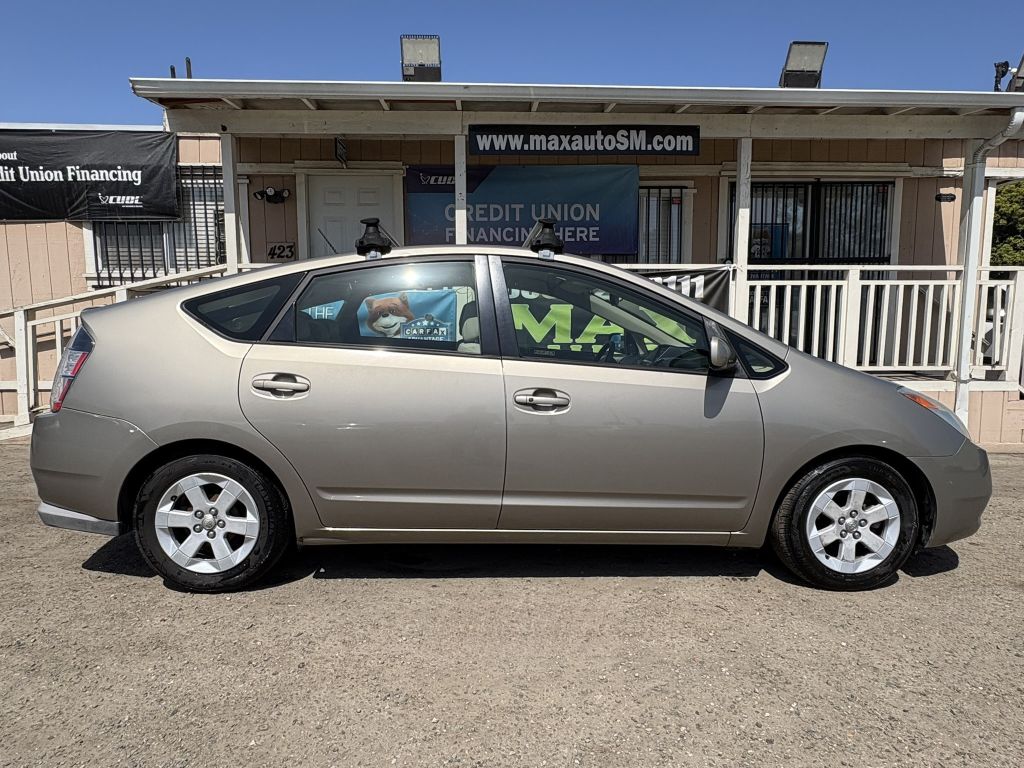 Photo 3 of this TOYOTA PRIUS