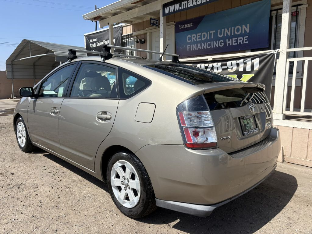 Photo 4 of this TOYOTA PRIUS