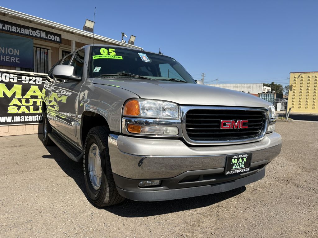 Photo 2 of this GMC YUKON XL