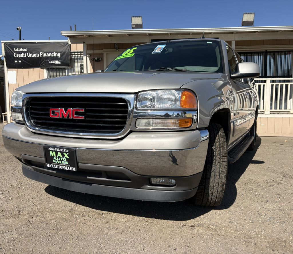 Photo 4 of this GMC YUKON XL