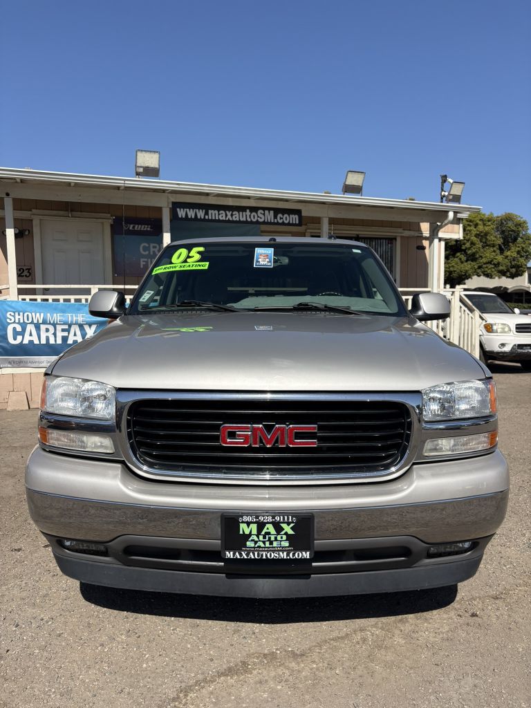 Photo 5 of this GMC YUKON XL