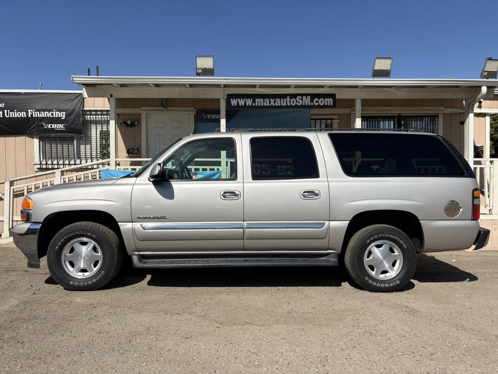 Photo 7 of this GMC YUKON XL