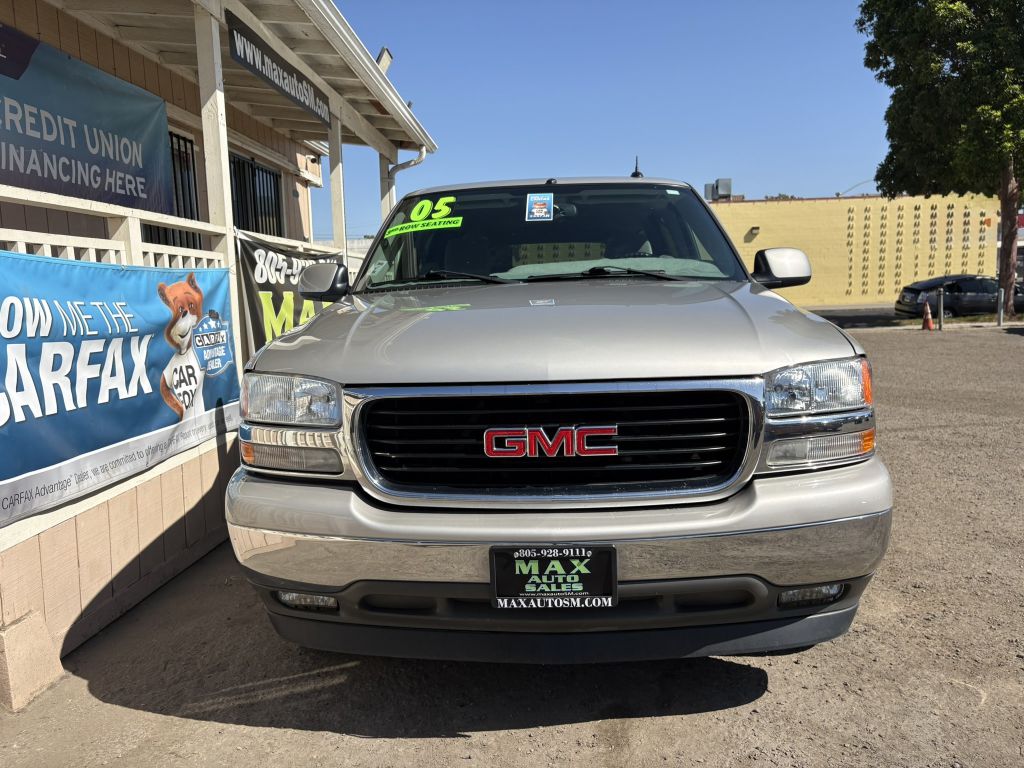 Photo 9 of this GMC YUKON XL
