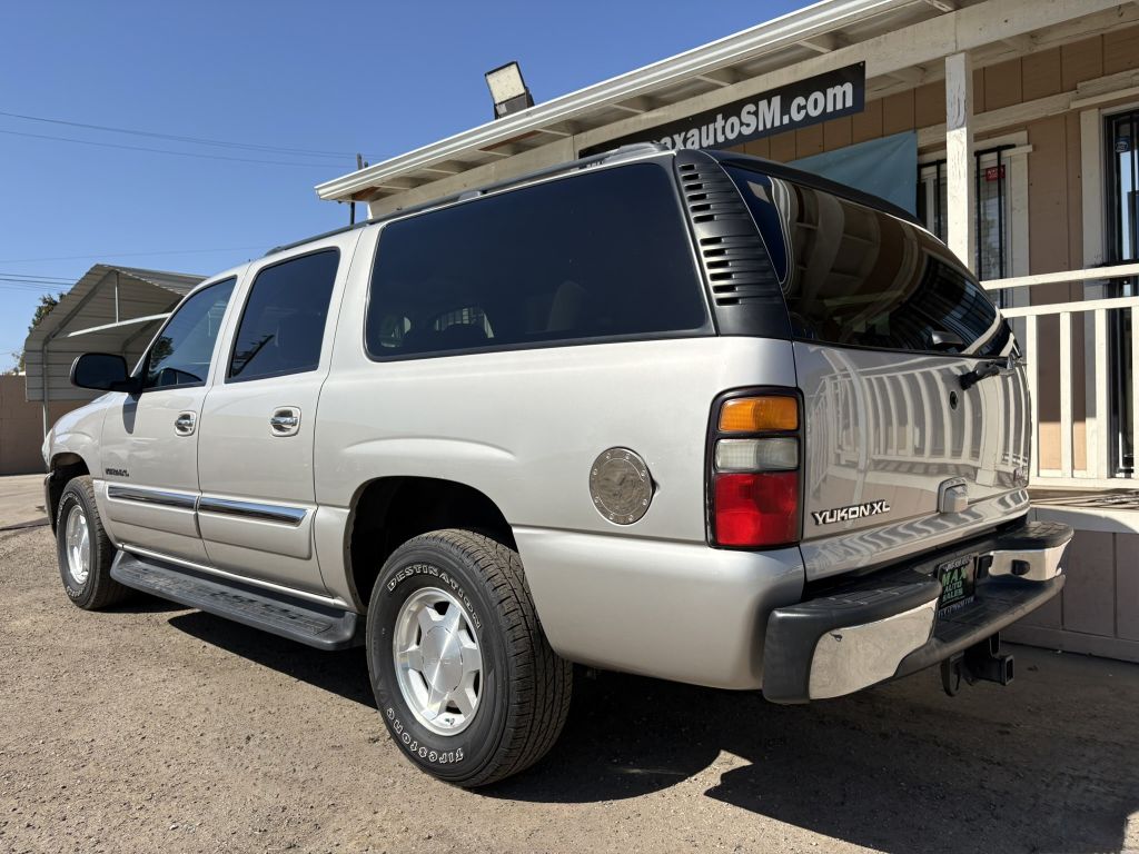 Photo 10 of this GMC YUKON XL