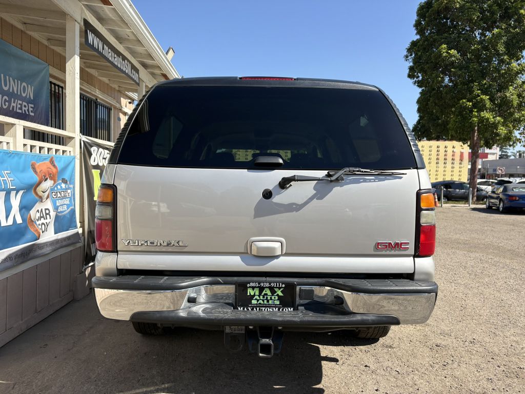 Photo 11 of this GMC YUKON XL
