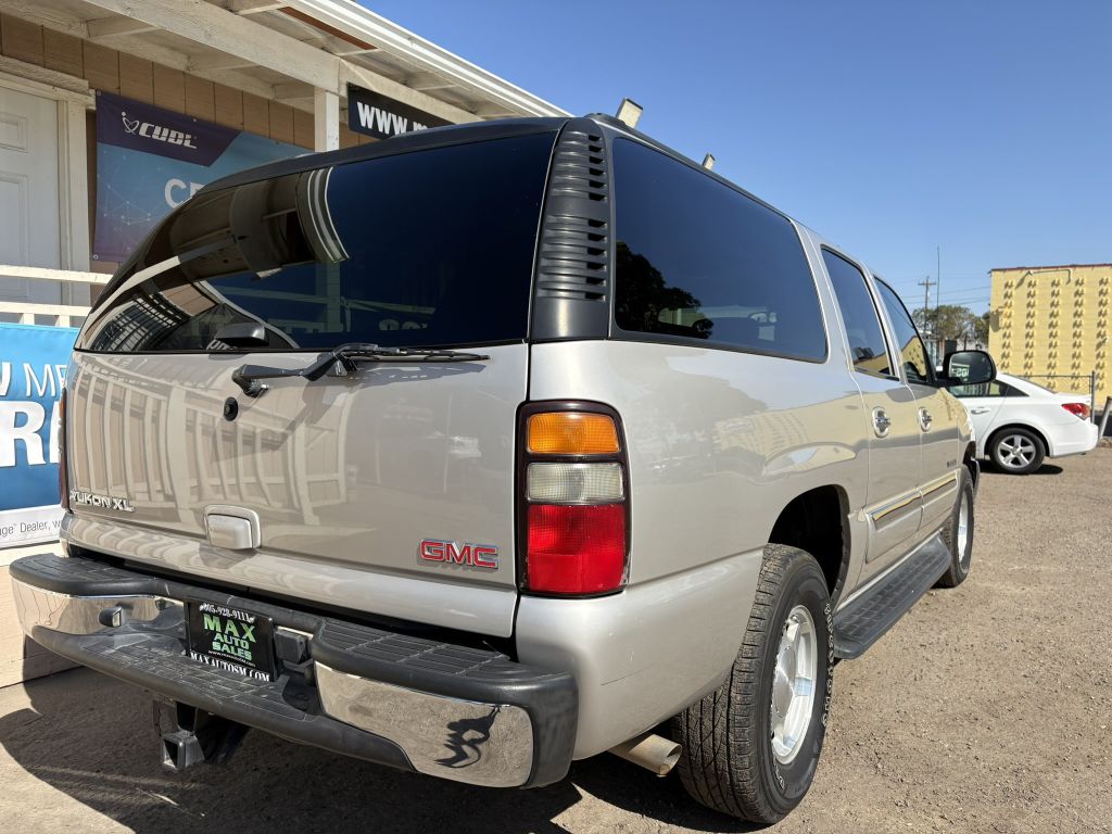 Photo 12 of this GMC YUKON XL
