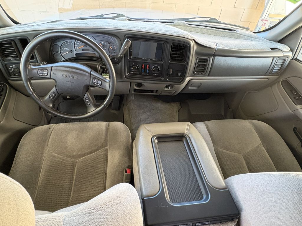 Photo 15 of this GMC YUKON XL