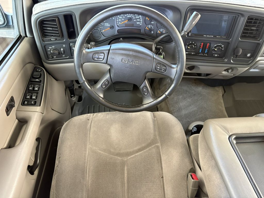 Photo 18 of this GMC YUKON XL