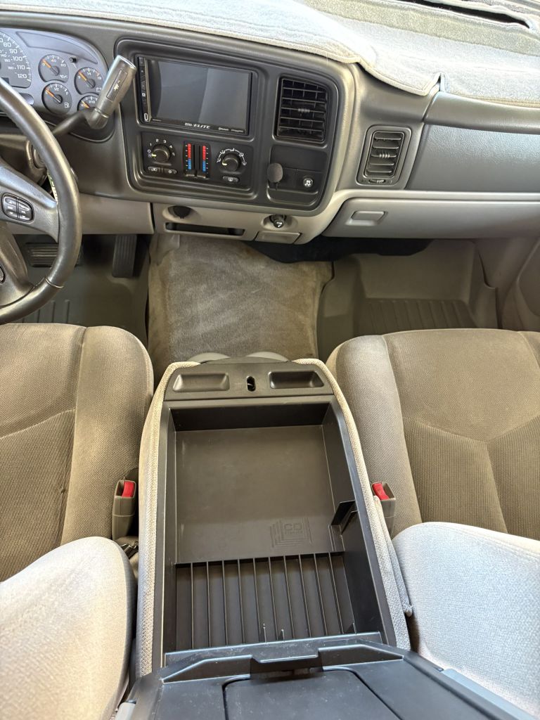 Photo 25 of this GMC YUKON XL