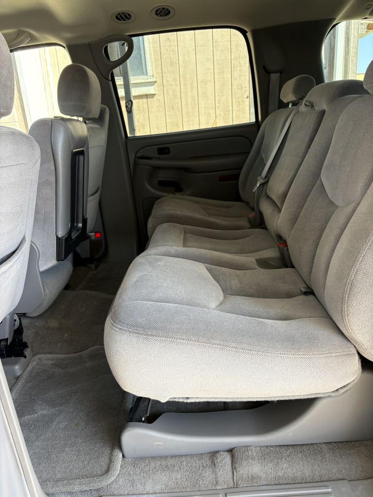 Photo 26 of this GMC YUKON XL