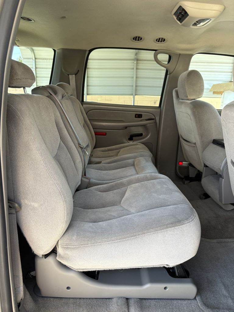 Photo 27 of this GMC YUKON XL