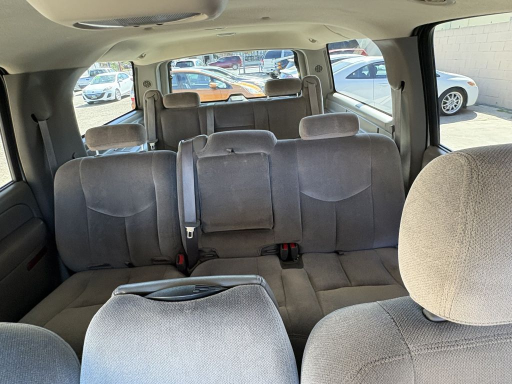 Photo 28 of this GMC YUKON XL
