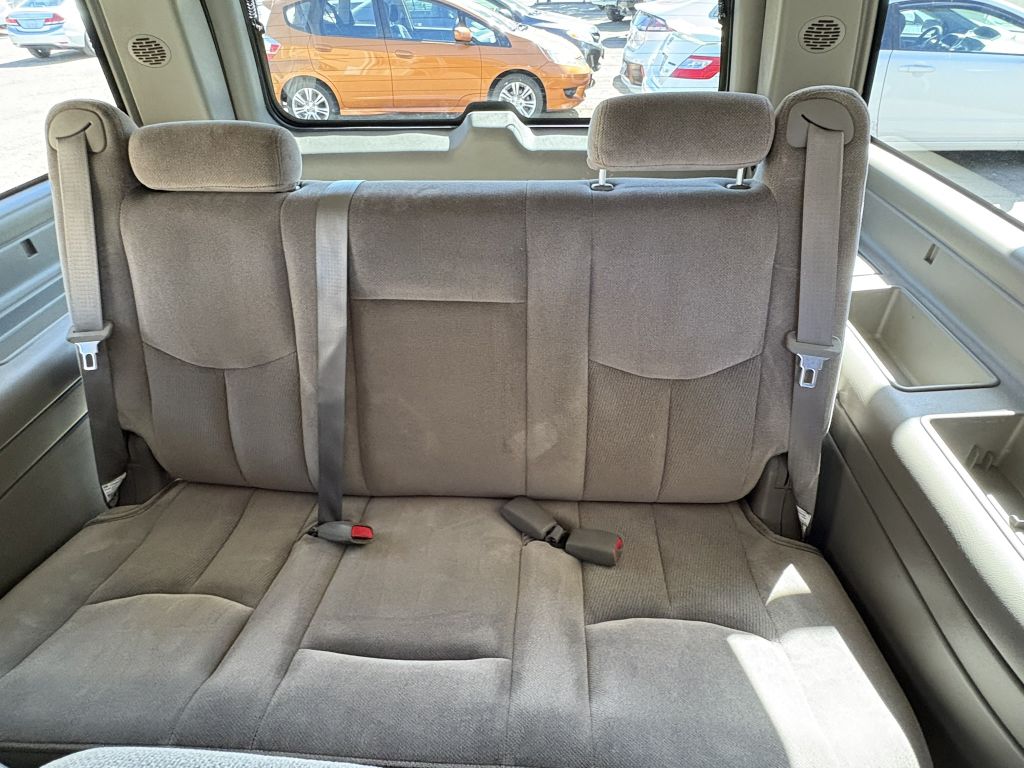 Photo 29 of this GMC YUKON XL