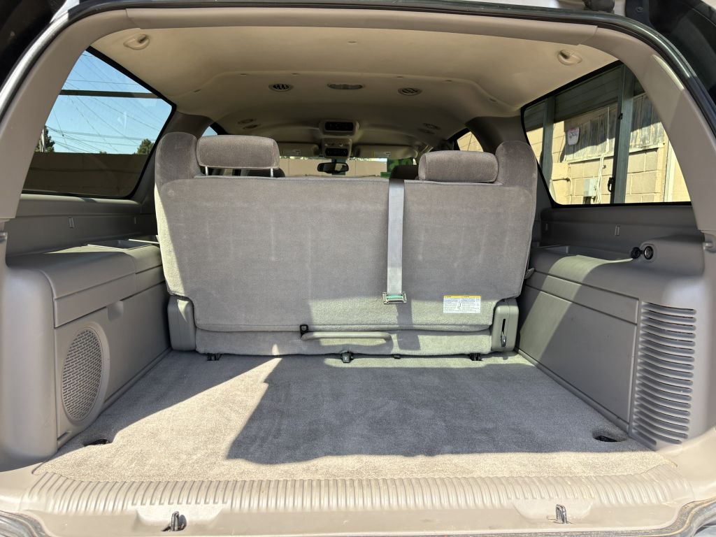 Photo 30 of this GMC YUKON XL