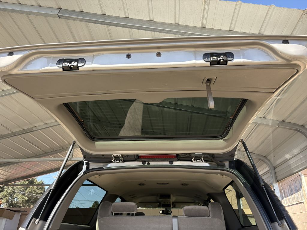 Photo 31 of this GMC YUKON XL