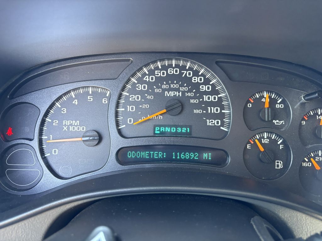 Photo 16 of this GMC YUKON XL