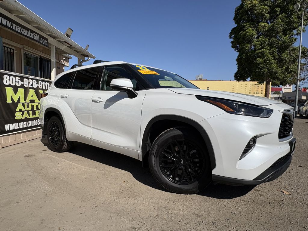 Photo 12 of this TOYOTA HIGHLANDER
