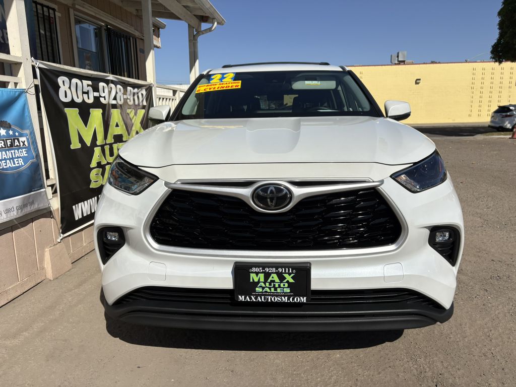 Photo 14 of this TOYOTA HIGHLANDER