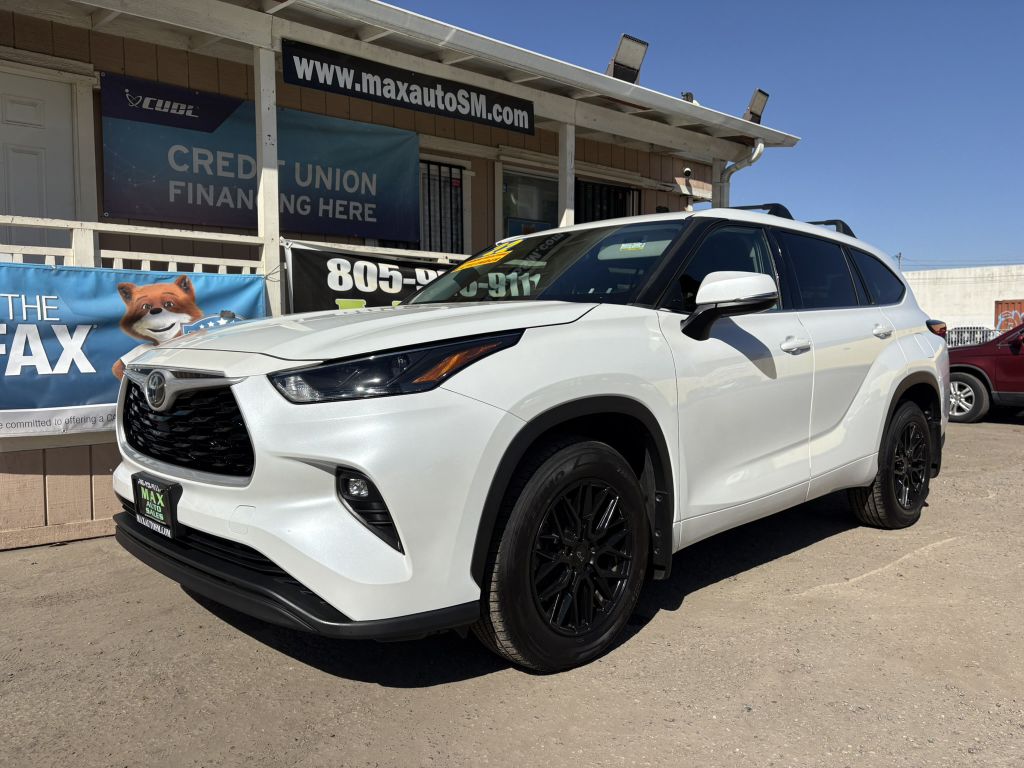Photo 17 of this TOYOTA HIGHLANDER
