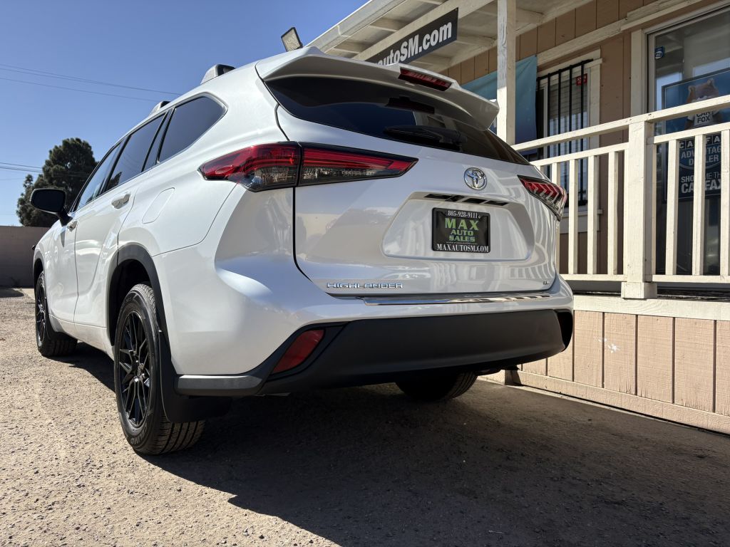 Photo 18 of this TOYOTA HIGHLANDER