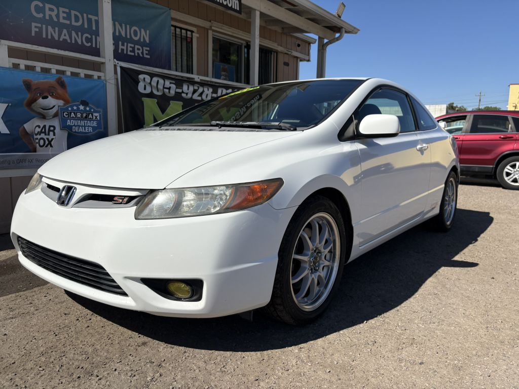 Photo 2 of this HONDA CIVIC