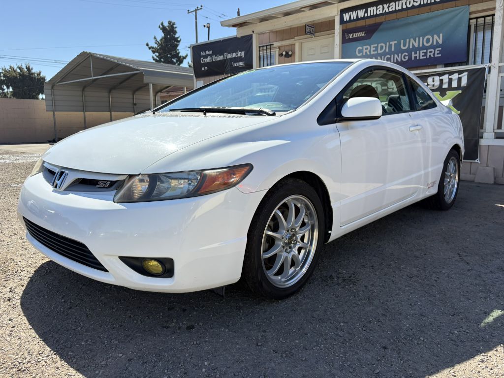 Photo 4 of this HONDA CIVIC