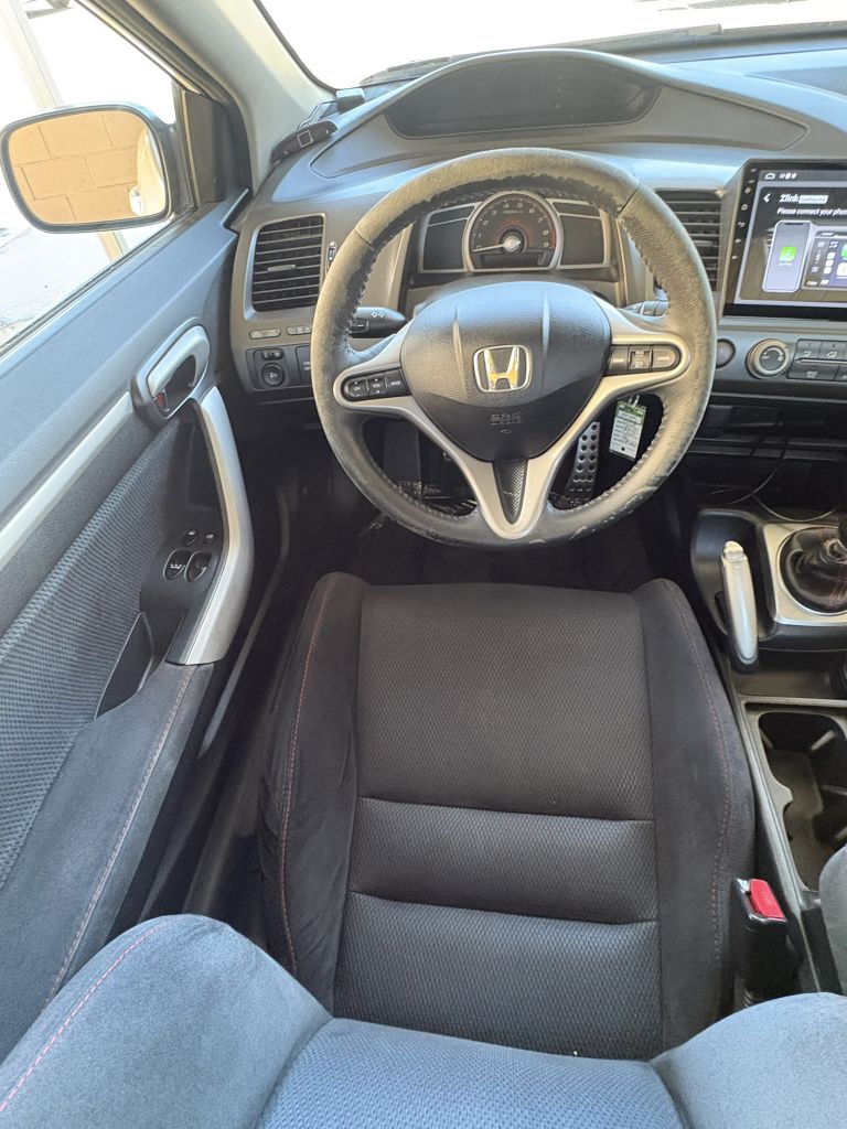Photo 17 of this HONDA CIVIC
