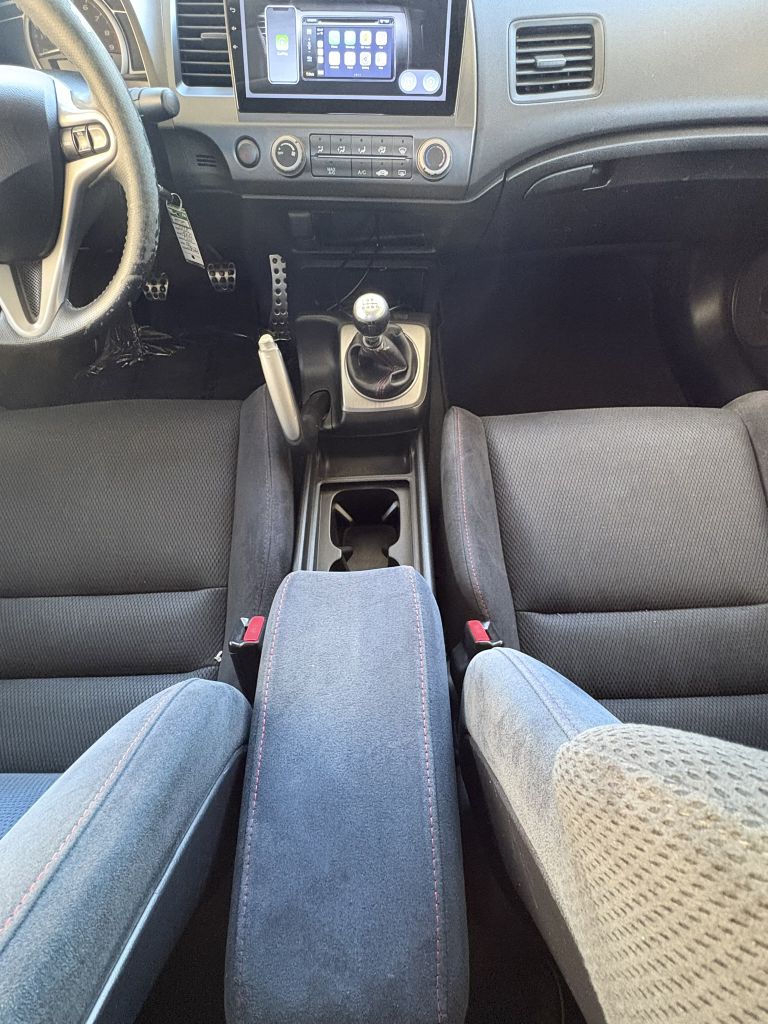 Photo 23 of this HONDA CIVIC