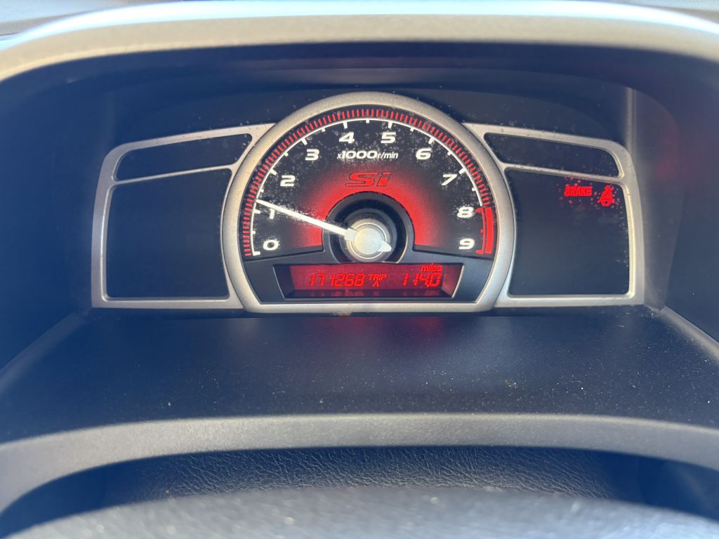 Photo 16 of this HONDA CIVIC