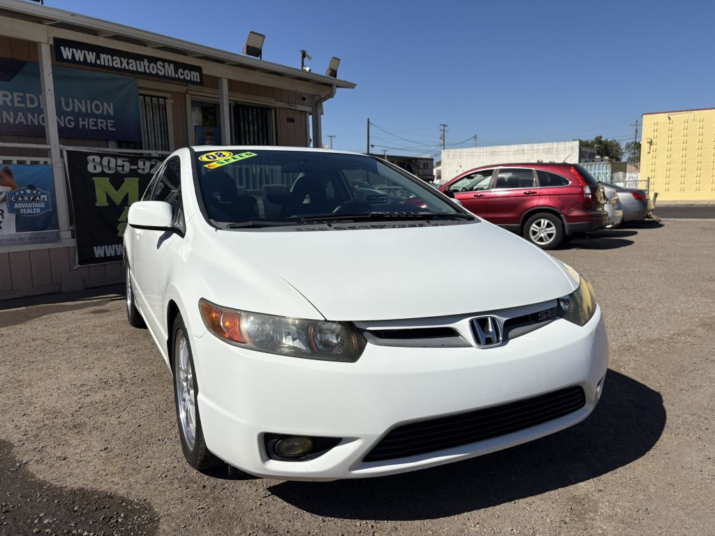 Photo 11 of this HONDA CIVIC
