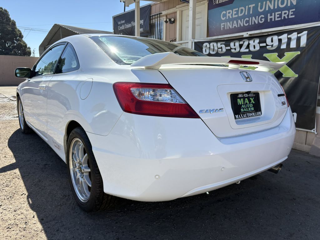 Photo 8 of this HONDA CIVIC