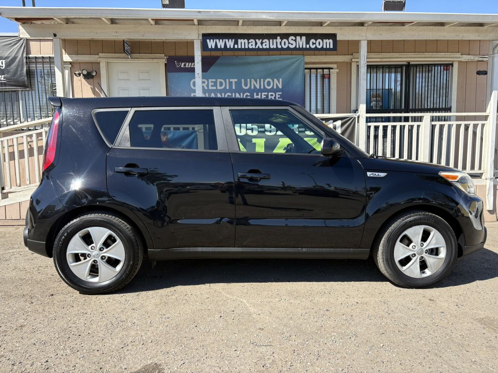 Photo 2 of this KIA SOUL