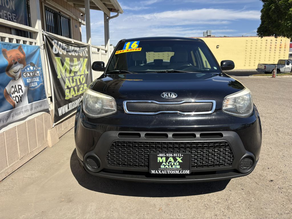 Photo 3 of this KIA SOUL