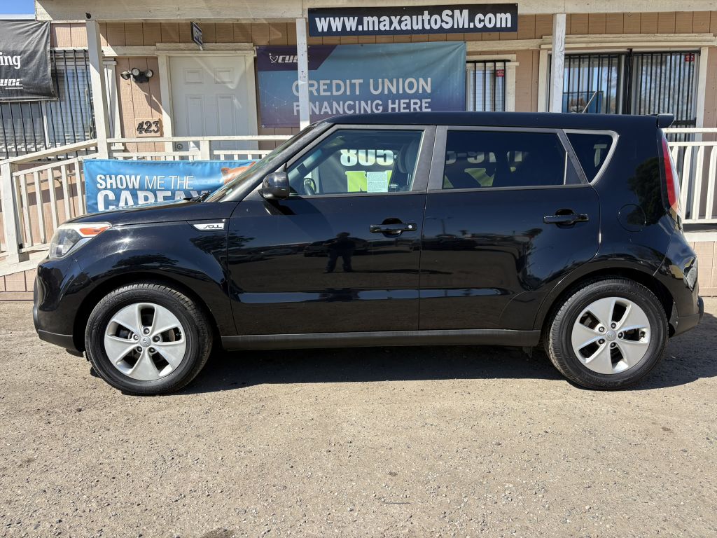 Photo 4 of this KIA SOUL