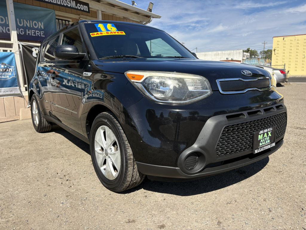 Photo 5 of this KIA SOUL