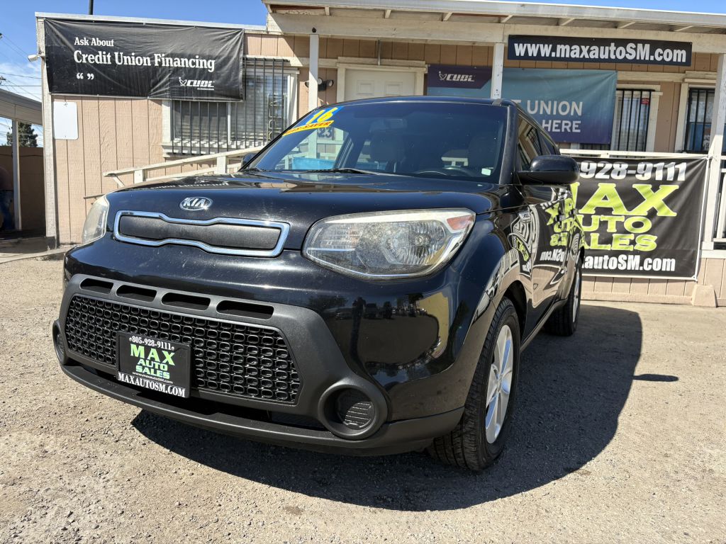 Photo 11 of this KIA SOUL