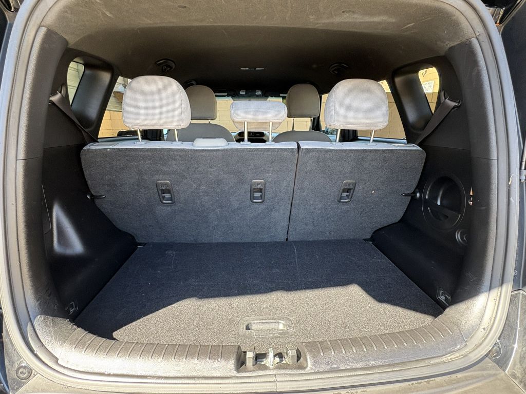 Photo 23 of this KIA SOUL